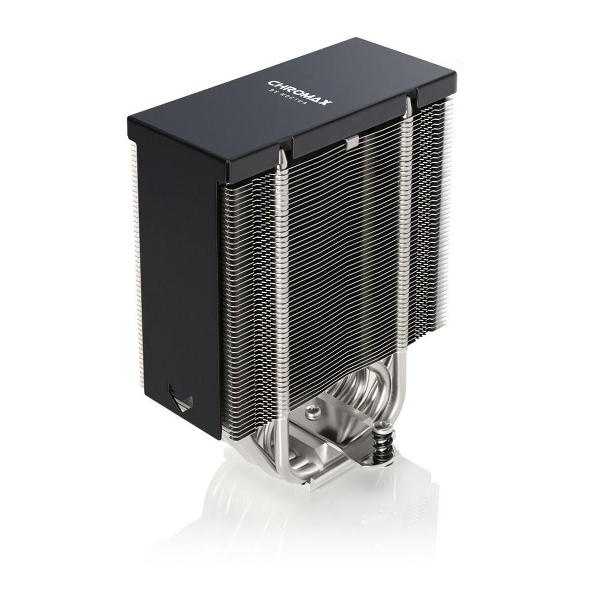 ATX Semi-tower Box Noctua NA-HC8 Black