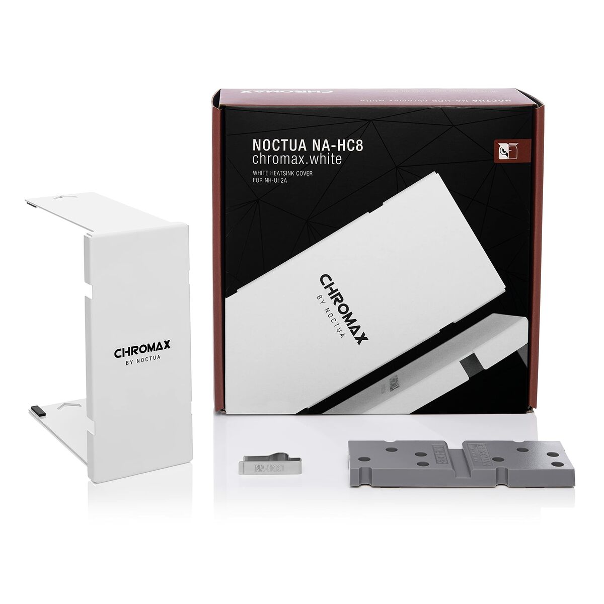 Protective cover Noctua NA-HC8