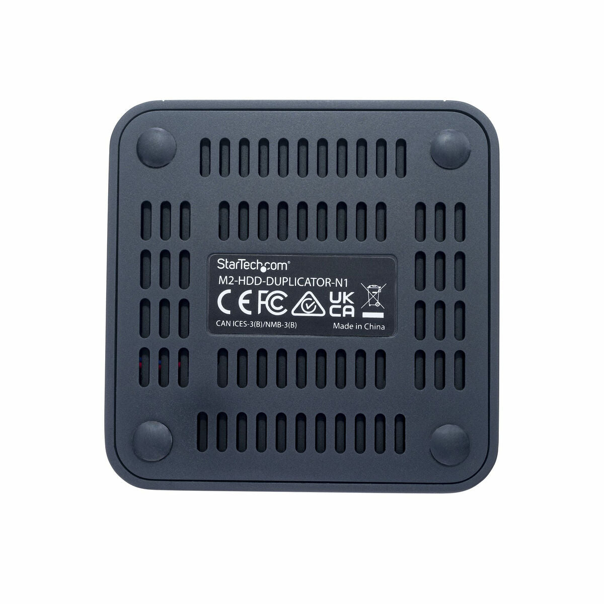Hard Drive Startech M2-HDD-DUPLICATOR-N1