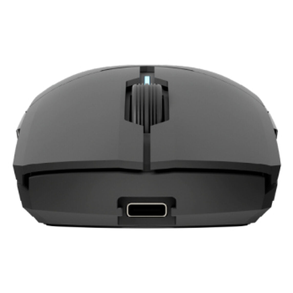 Wireless Mouse Newskill NS-MS-CHIRON-PRO Black