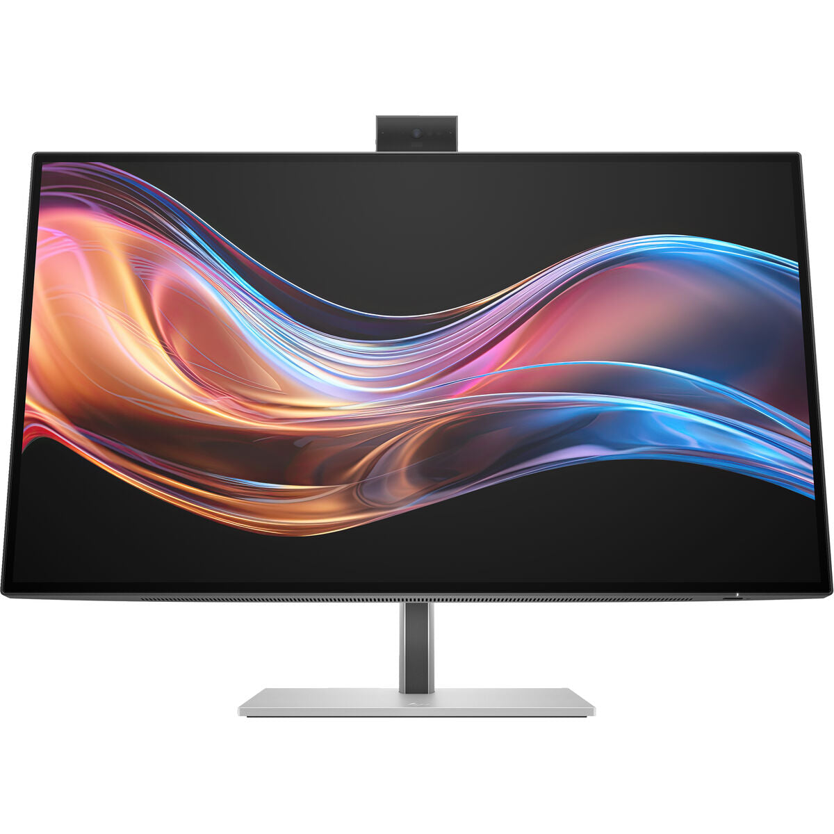 Gaming Monitor HP 8K135AA#ABB 4K Ultra HD 27"