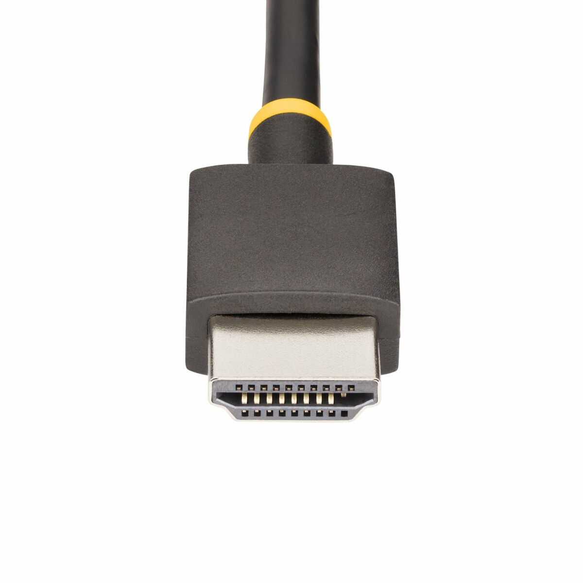 DisplayPort to HDMI Adapter Startech 148B-HDMI-DP-8K 30 cm