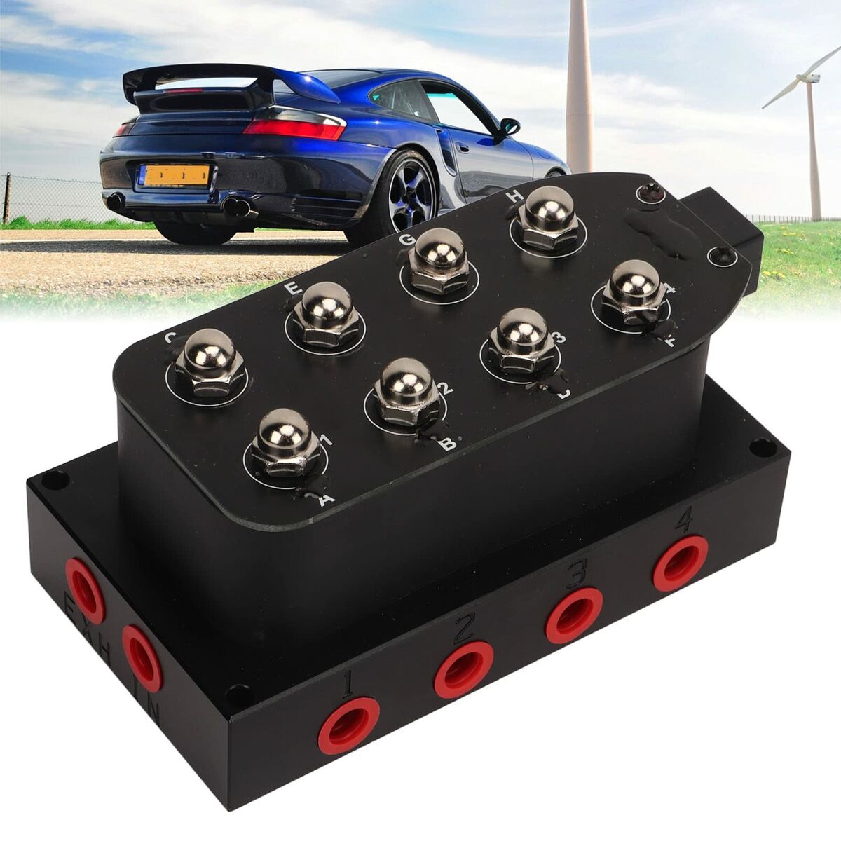 Projector STRONG N1 Full HD 1280 x 720 px