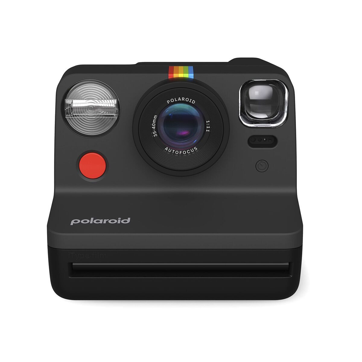 Instant camera Polaroid NOW G2 BLACK