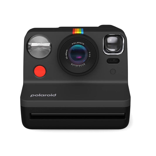 Instant camera Polaroid NOW G2 BLACK