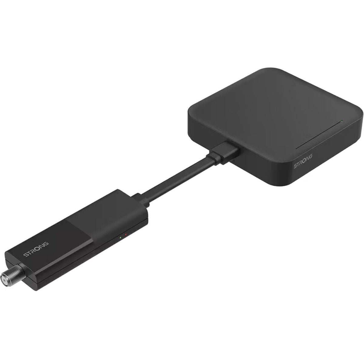 Amplifier STRONG SRT427