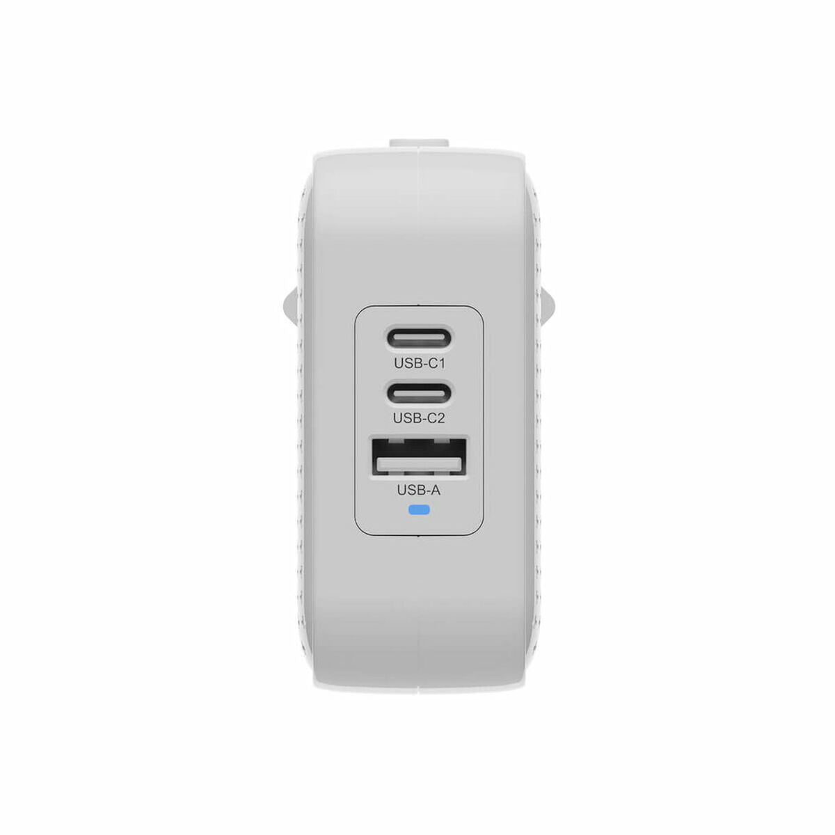 Wall Charger Hyper HJ1003WHWWGL White