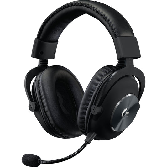 Headphones Logitech 991-000537 Black