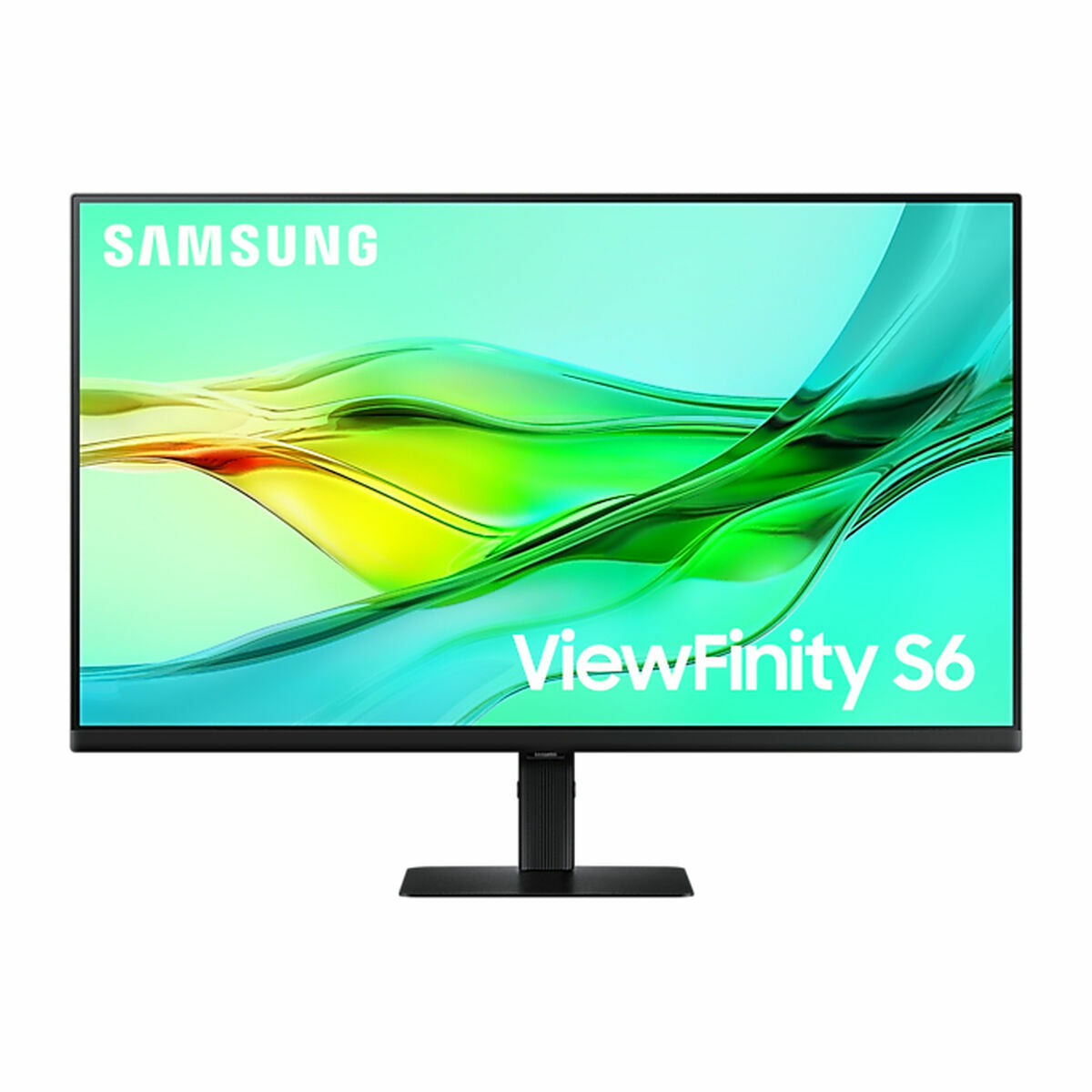 Gaming Monitor Samsung LS32D600UAUXEN Quad HD 32"