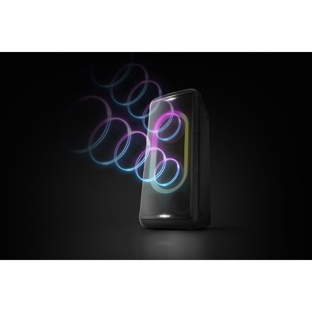 Bluetooth Speakers Panasonic SC-TMAX45E-K