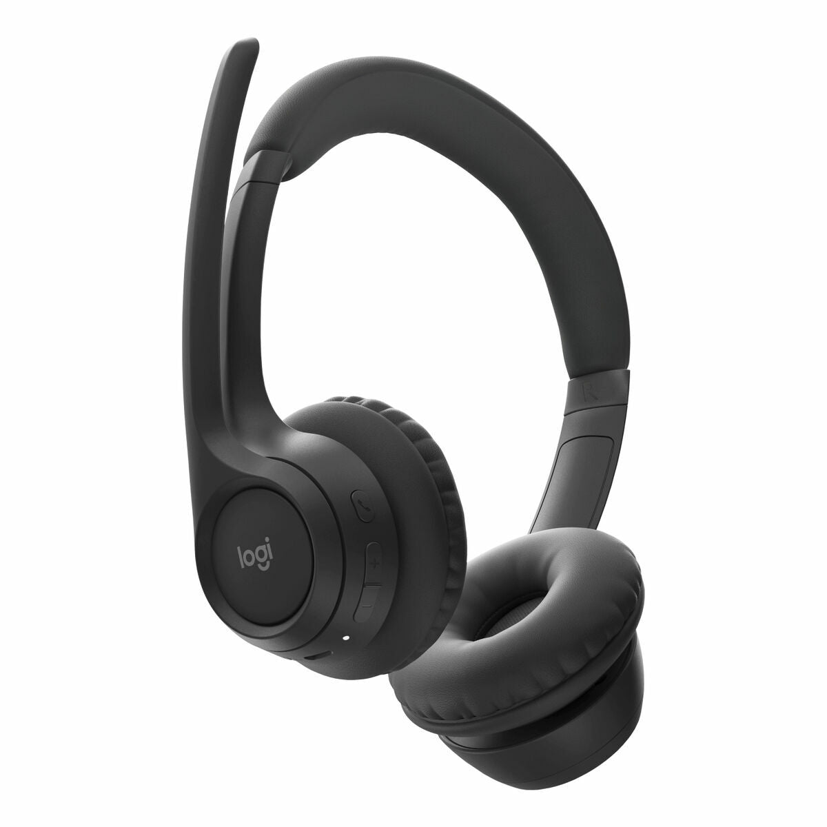 Wireless Headphones Logitech 981-001451 Black