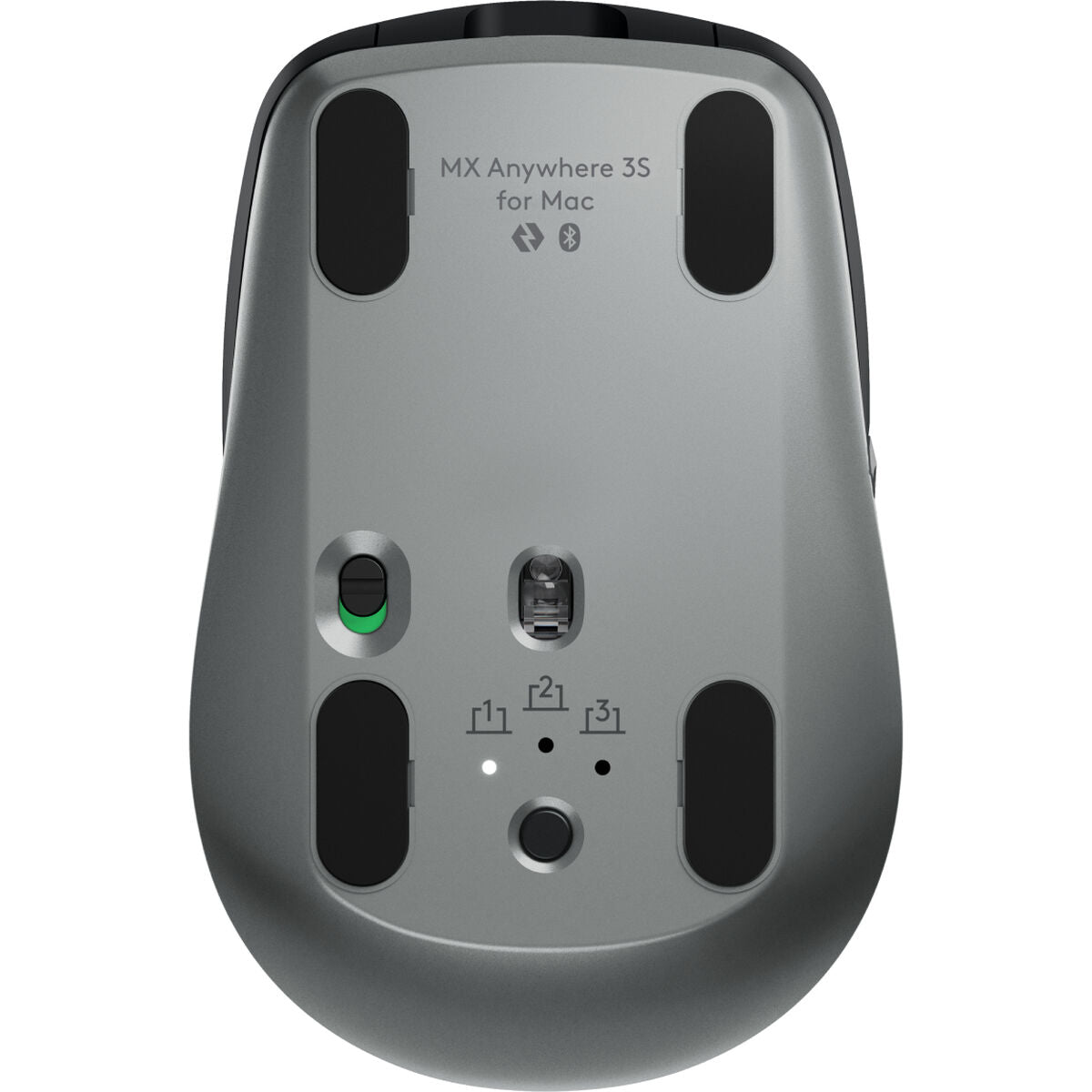 Wireless Mouse Logitech 910-006947 8000 dpi
