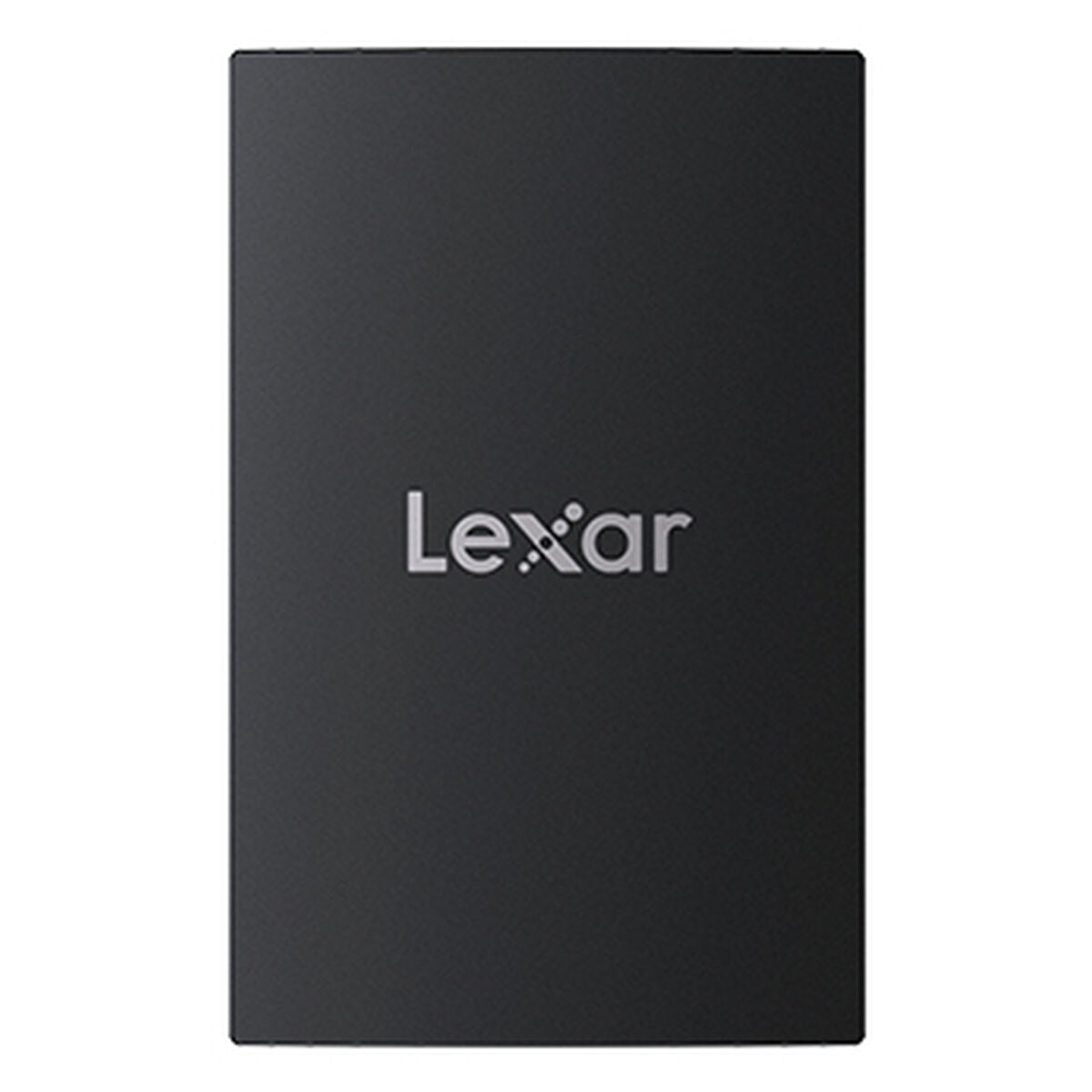 External Hard Drive Lexar LSL500X002T-RNBNG 2 TB SSD