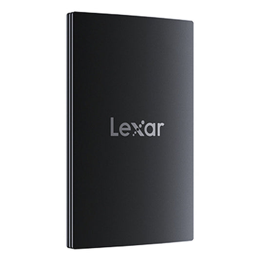 External Hard Drive Lexar LSL500X002T-RNBNG 2 TB SSD