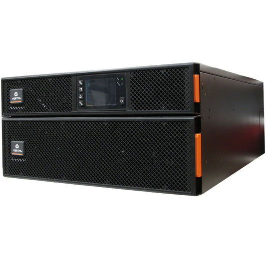 Uninterruptible Power Supply System Interactive UPS Vertiv GXT5 1PH 16000 w