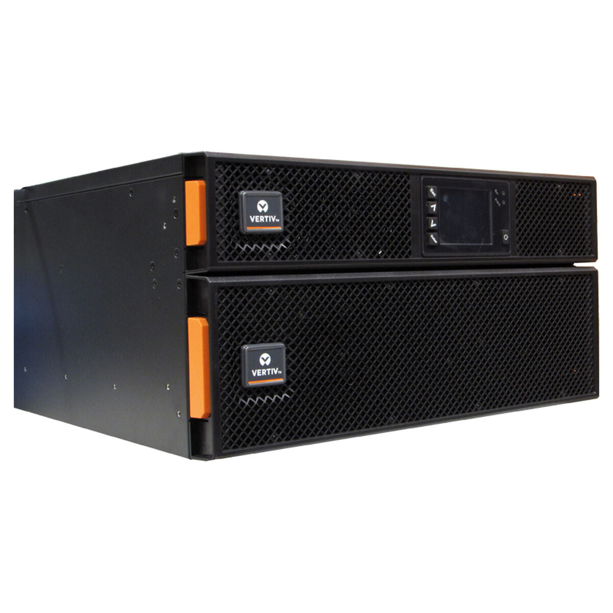 Uninterruptible Power Supply System Interactive UPS Vertiv GXT5 1PH 16000 w