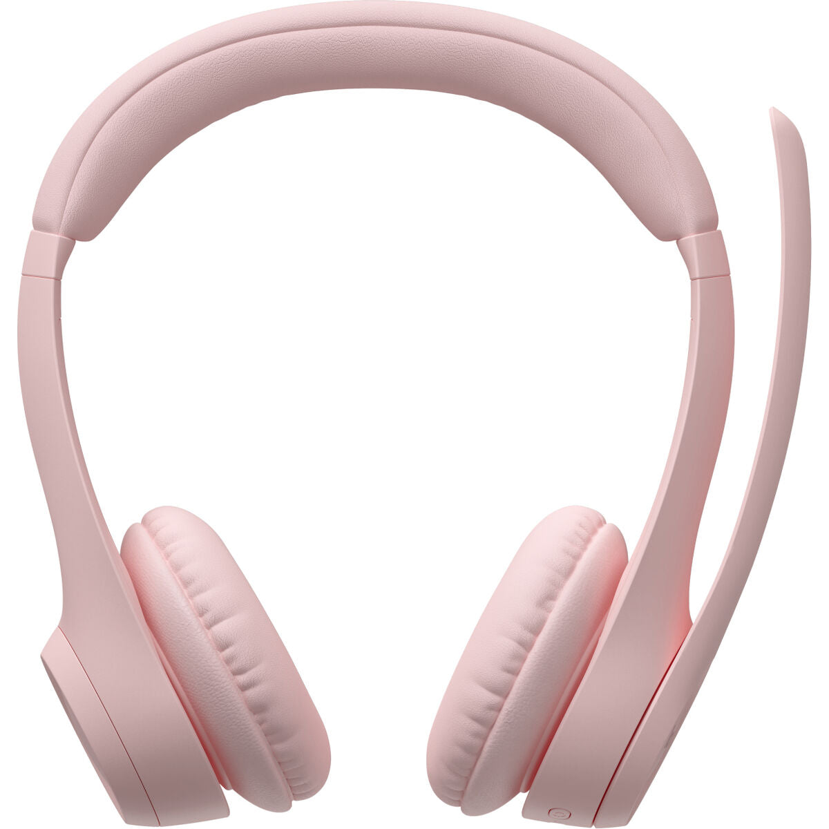 Headphones with Microphone Logitech 981-001412 Pink