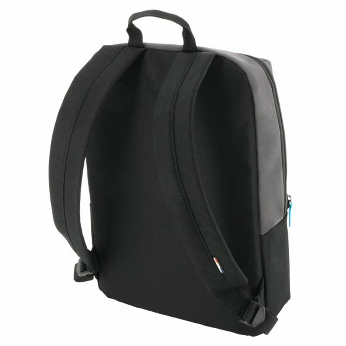 Laptop Backpack Mobilis 003081 Black