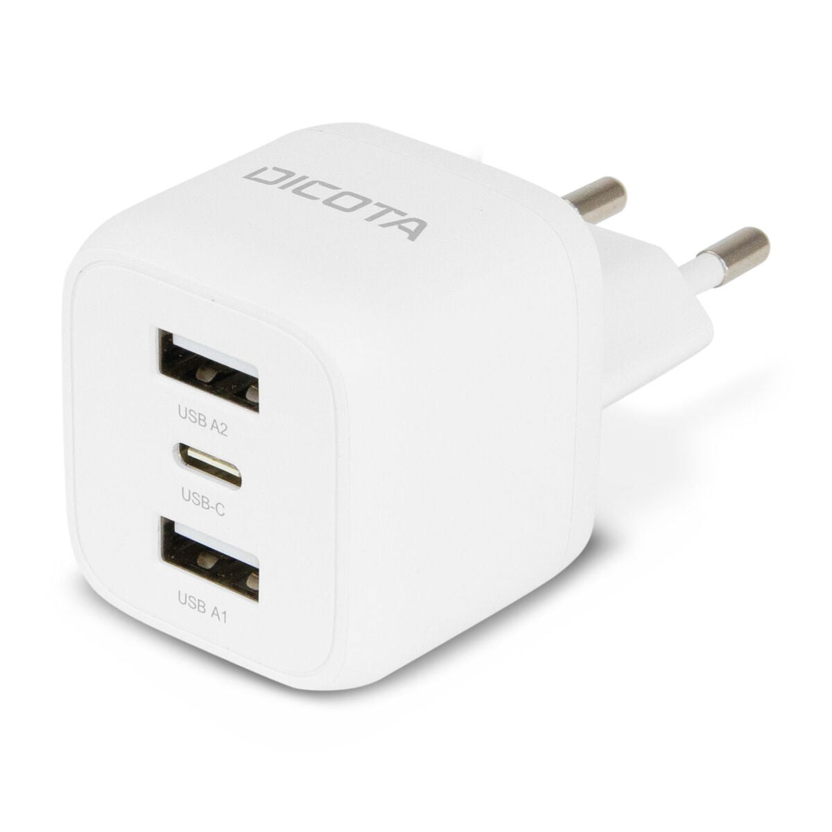 Wall Charger Dicota D32069 White 32 W