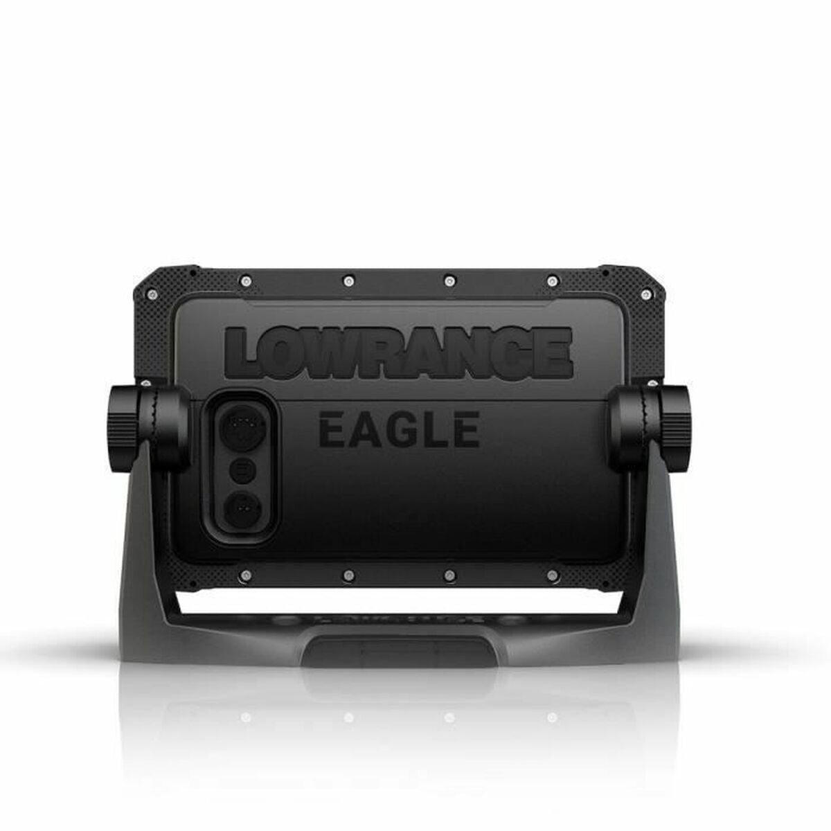 GPS locator Lowrance Eagle 7