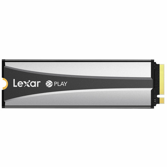 Hard Drive Lexar LNMPLY8002T-RNNNG 2 TB SSD