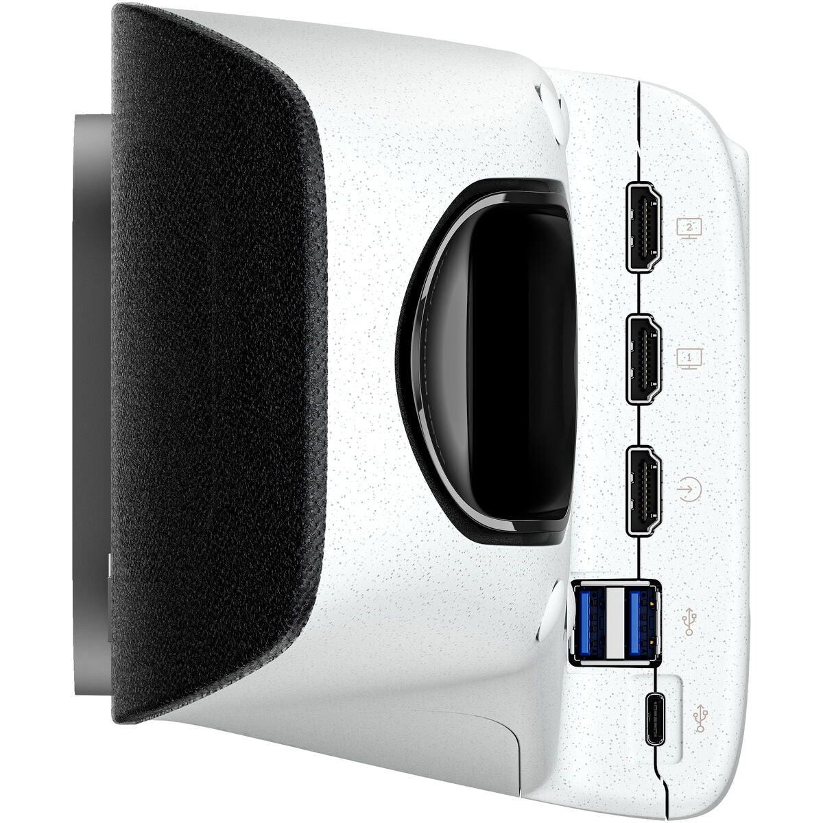 Webcam Poly A4LZ8AA#ABB 4K Ultra HD