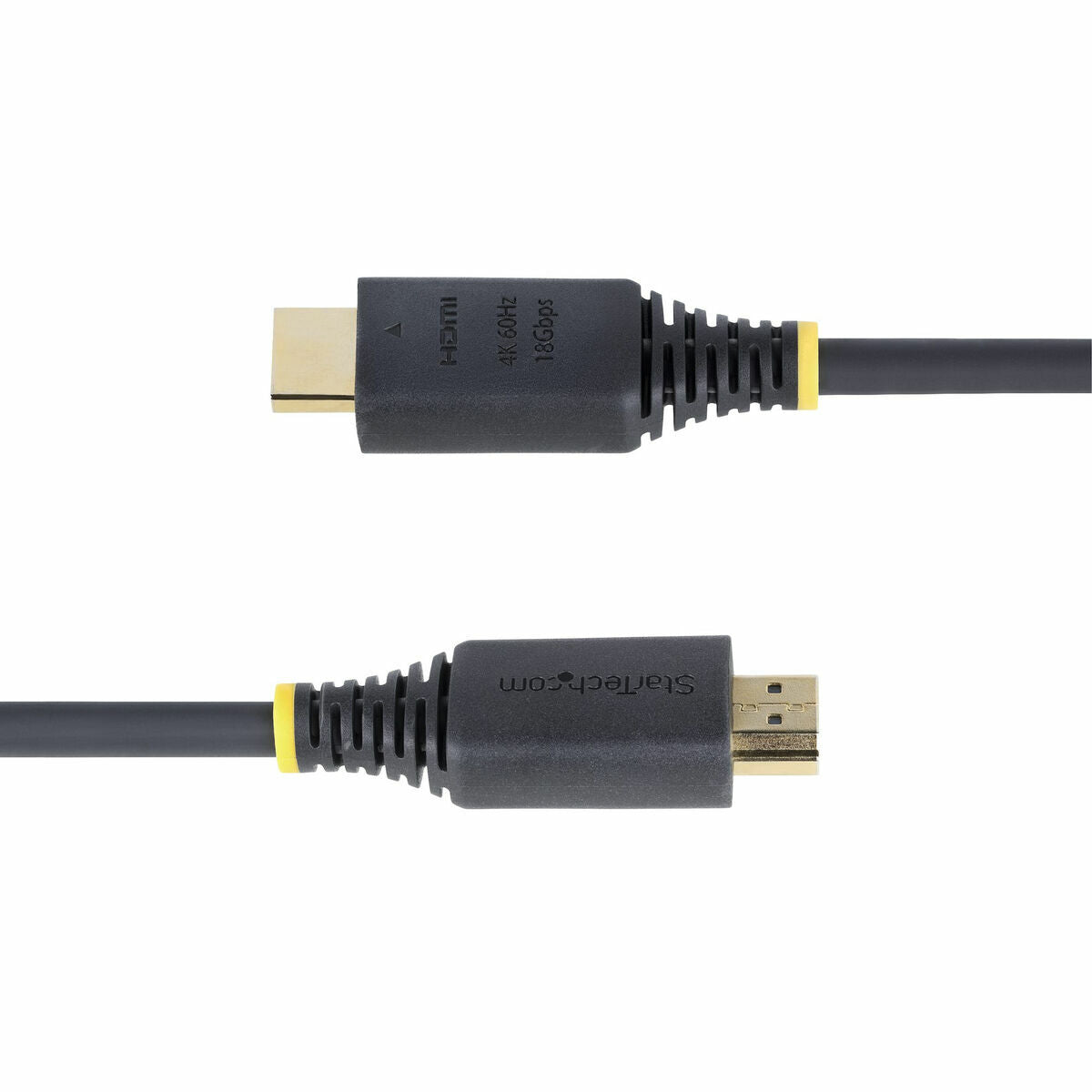 HDMI Cable Startech PREMIUM Black 1 m