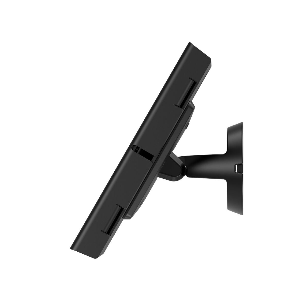 Tablet cover Compulocks 505B124GAPXB Black