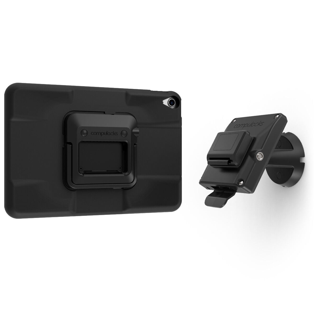 Tablet cover Compulocks 505BPMIP109 Black