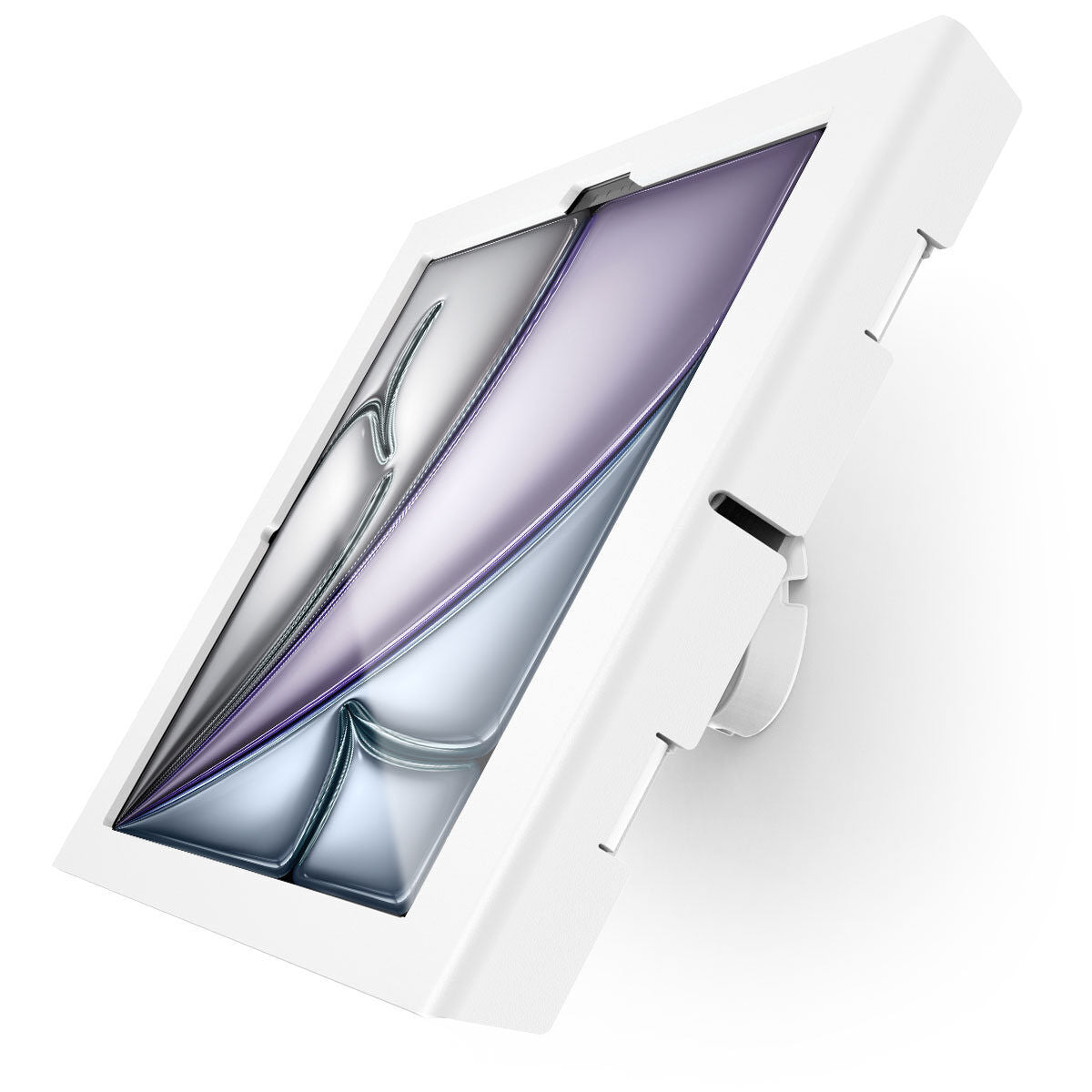 Tablet cover Compulocks 505W13APXW White