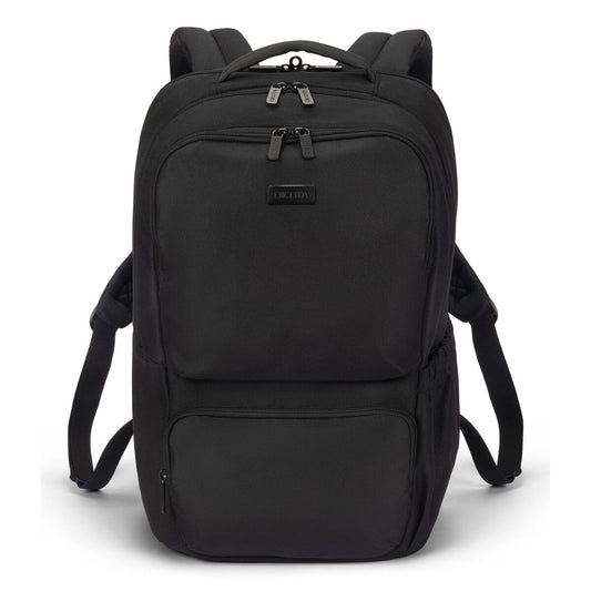 Laptop Backpack Dicota D32116-RPET Black