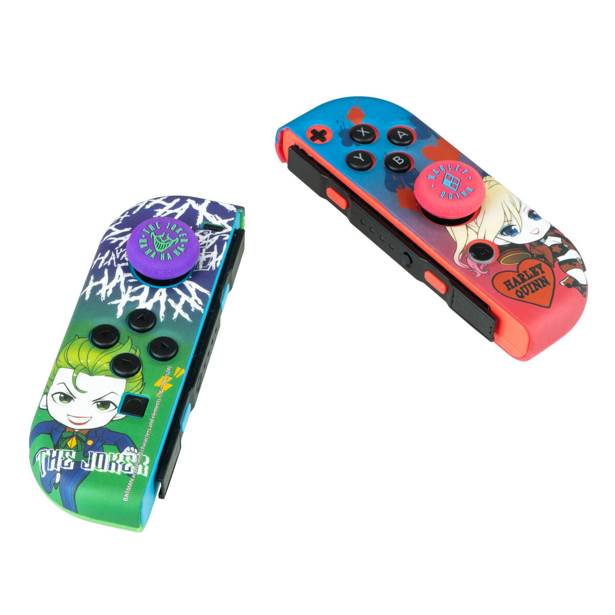 Keyboard case FR-TEC JOK1001