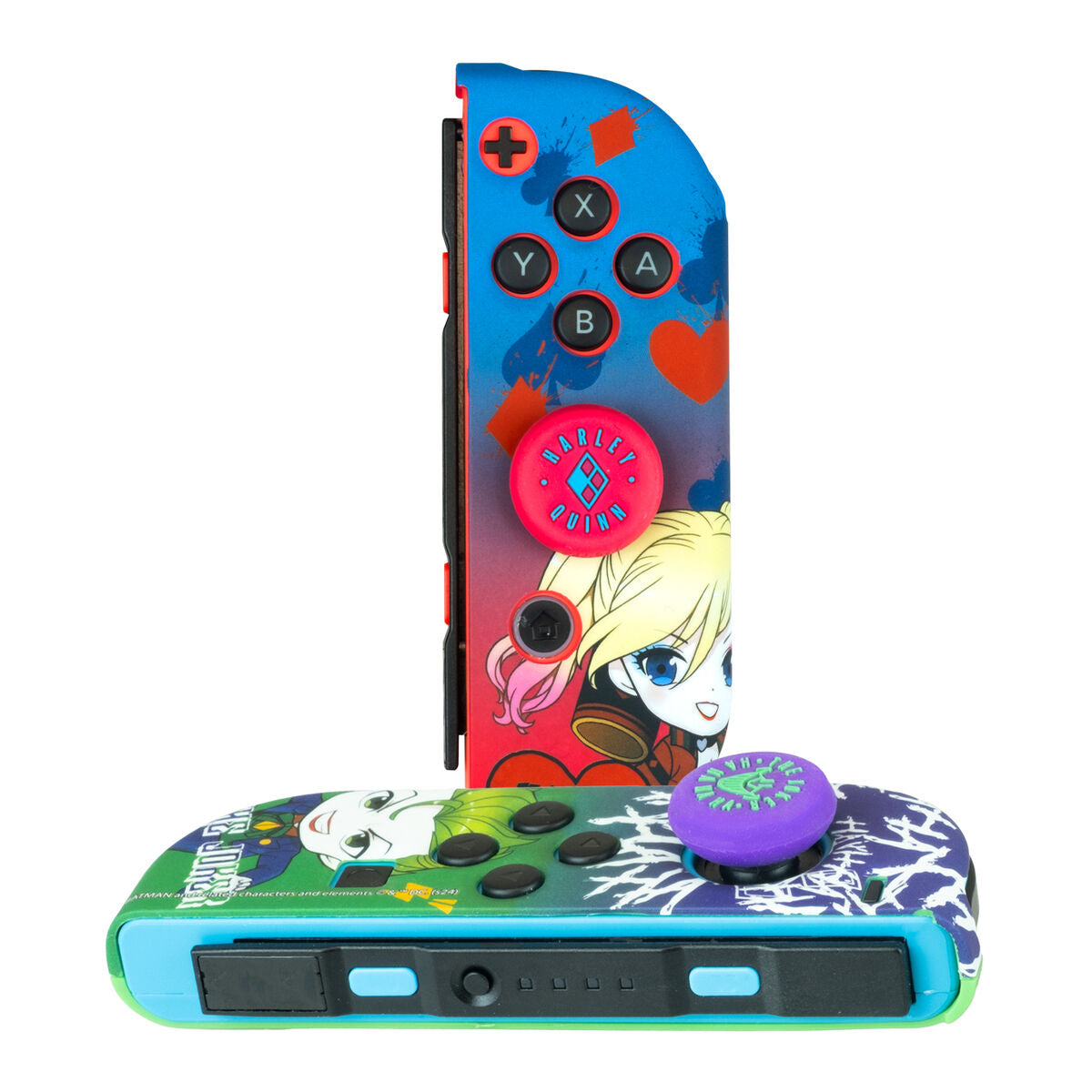 Keyboard case FR-TEC JOK1001