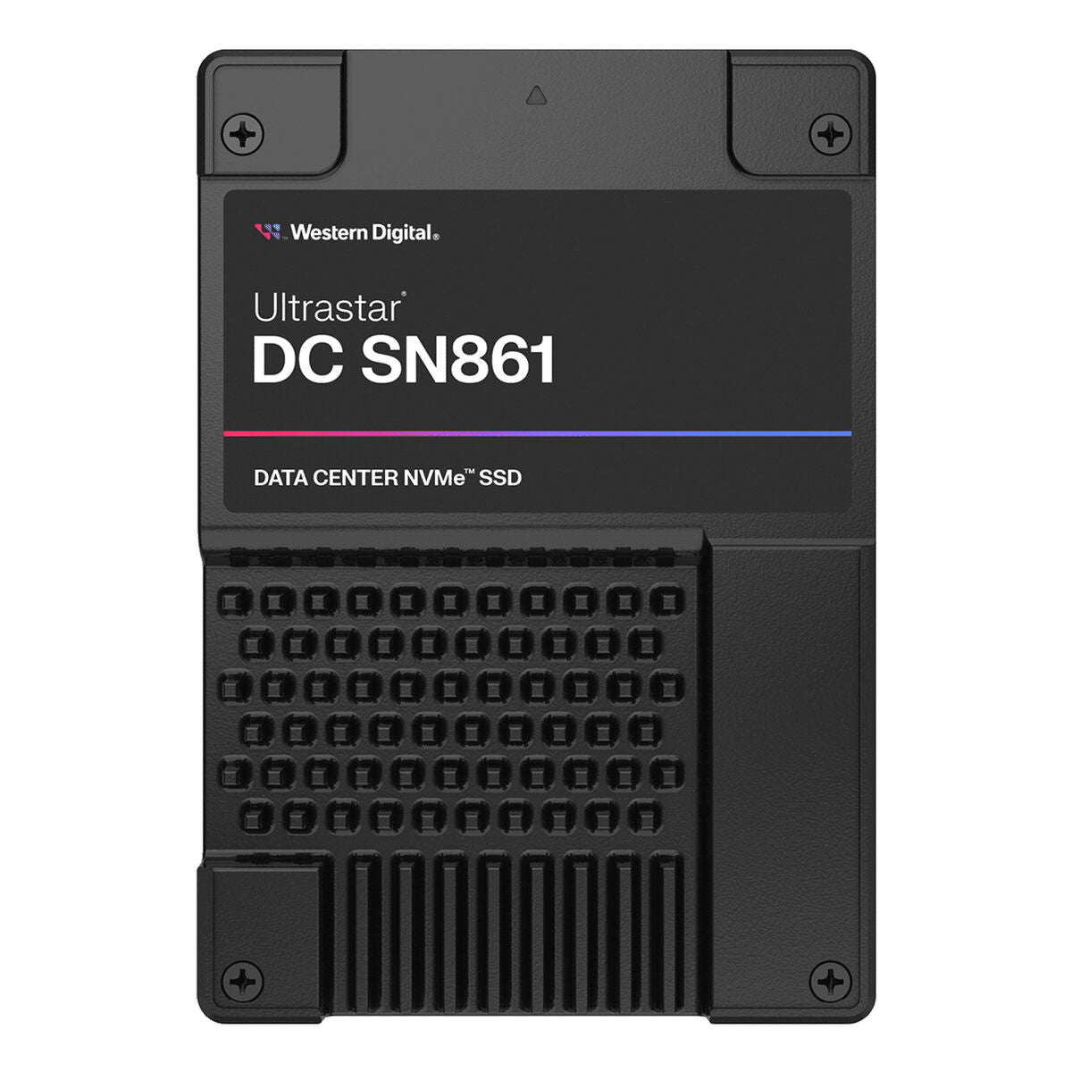 Hard Drive Western Digital 0TS2525 1,92 TB SSD