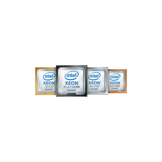 Processor HPE XEON-S 4510 Intel Xeon Silver 4510