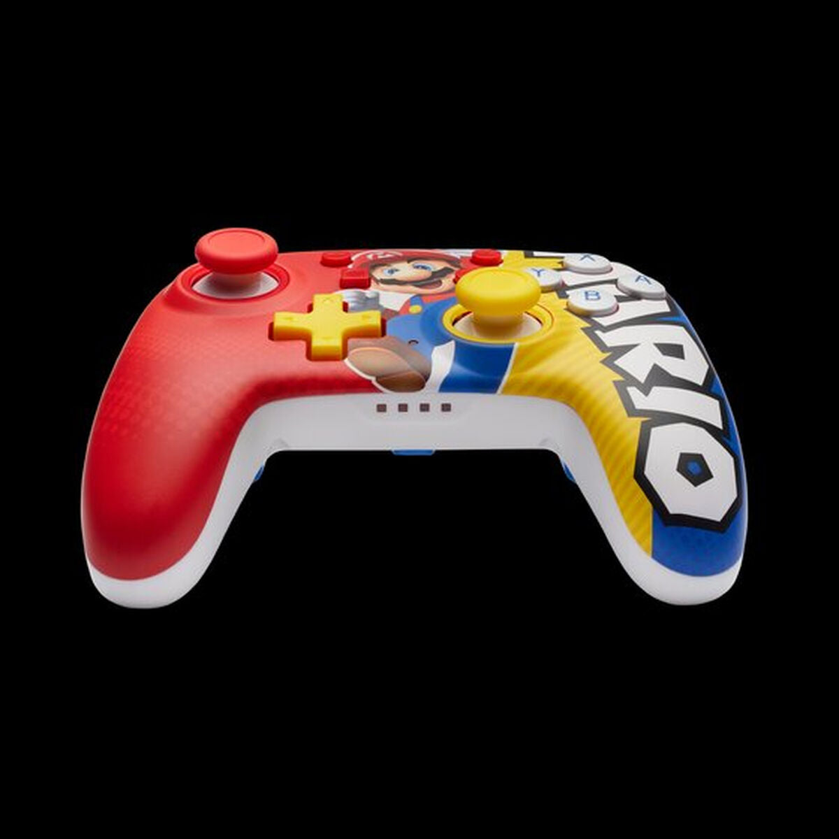 Wireless Gaming Controller Powera NSGP0295-01