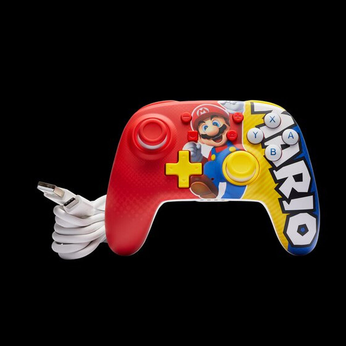 Wireless Gaming Controller Powera NSGP0295-01