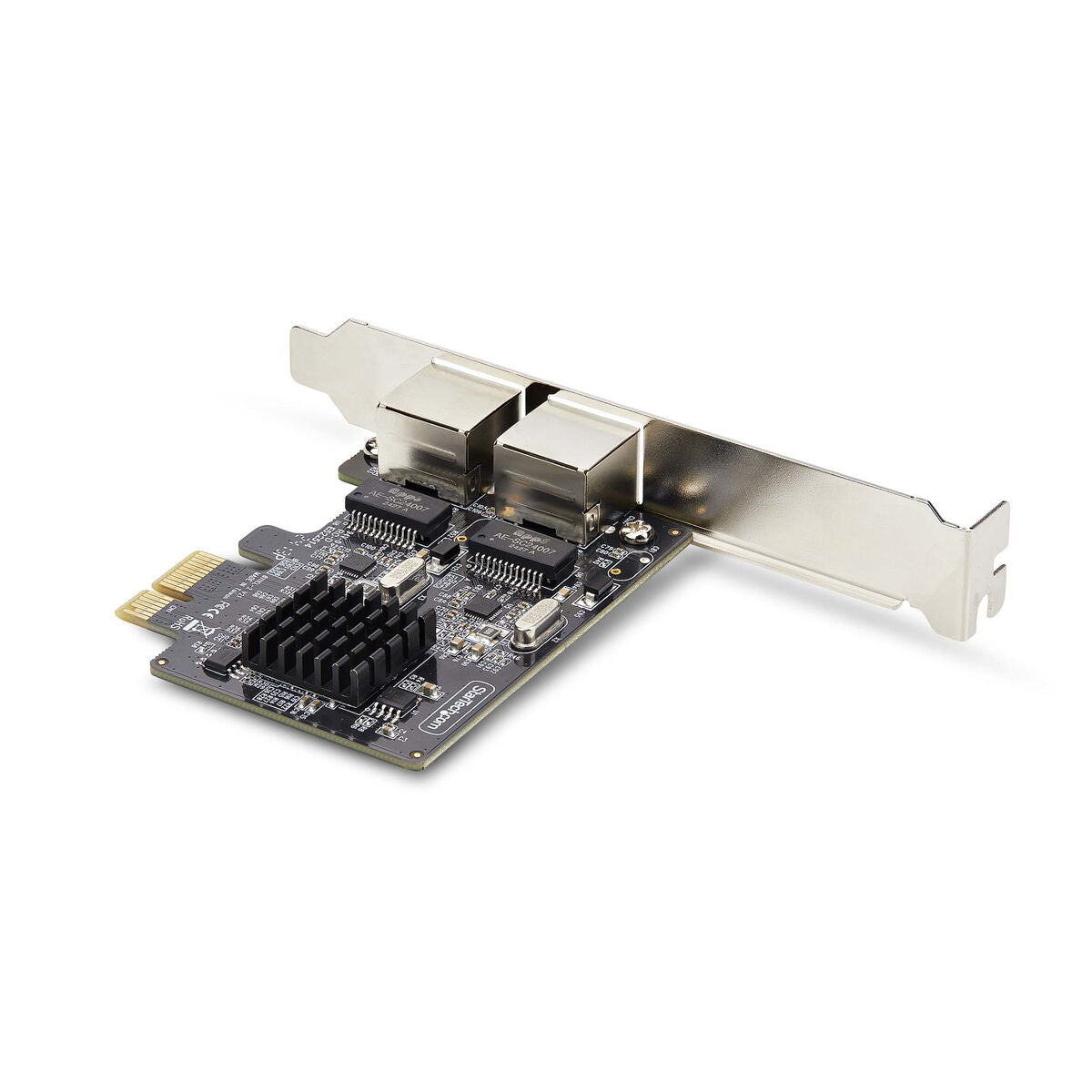Network Card Startech ST1000SPEXD4T