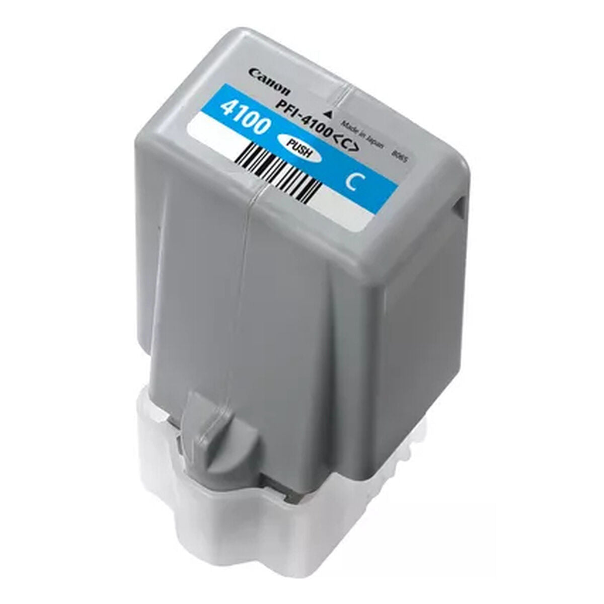 Original Ink Cartridge Canon 6778C001 Cyan (1 Unit)