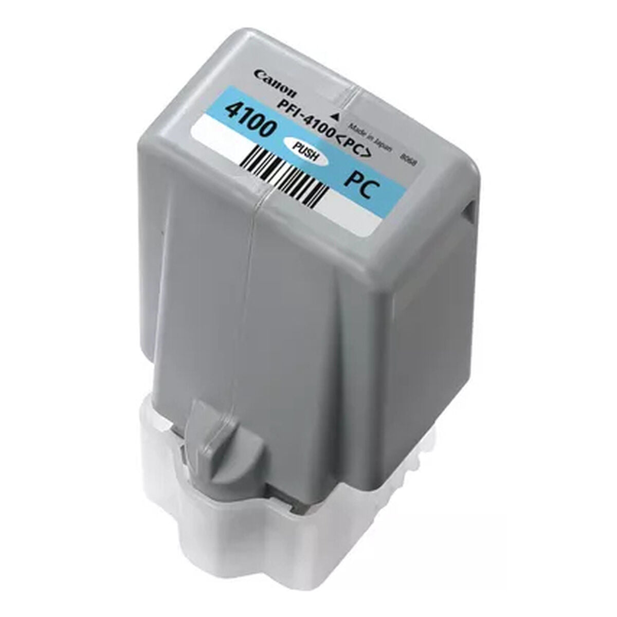 Original Ink Cartridge Canon 6781C001 Cyan (1 Unit)