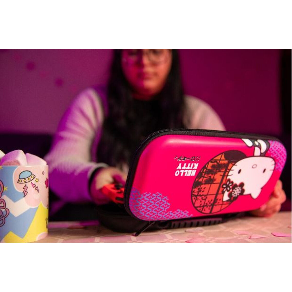 Keyboard case FR-TEC 10019000012