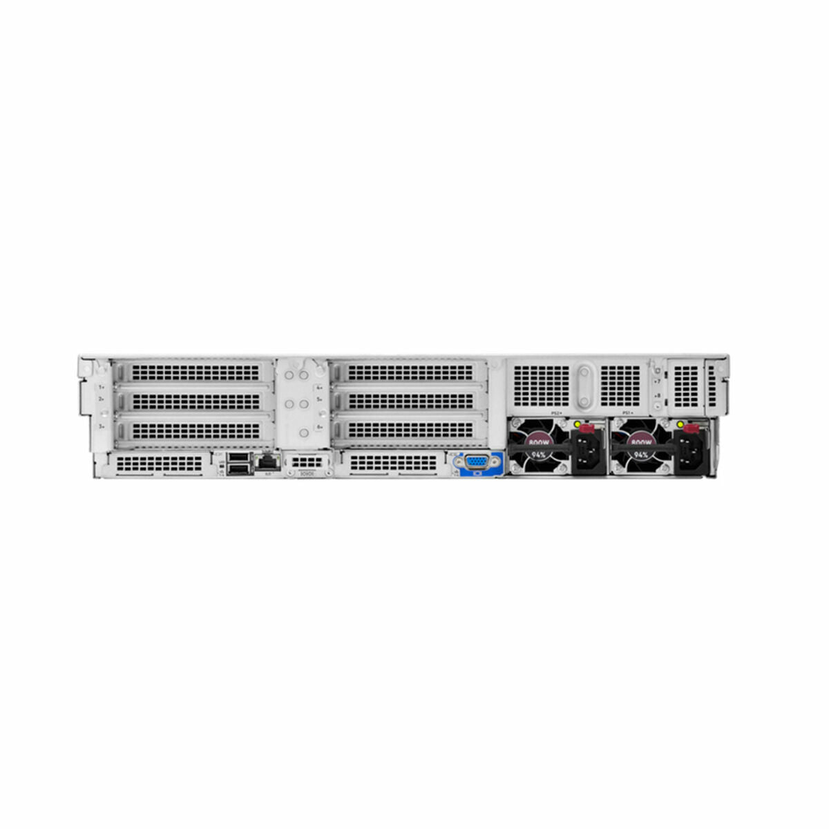 Server HPE P77241-425 128 GB RAM