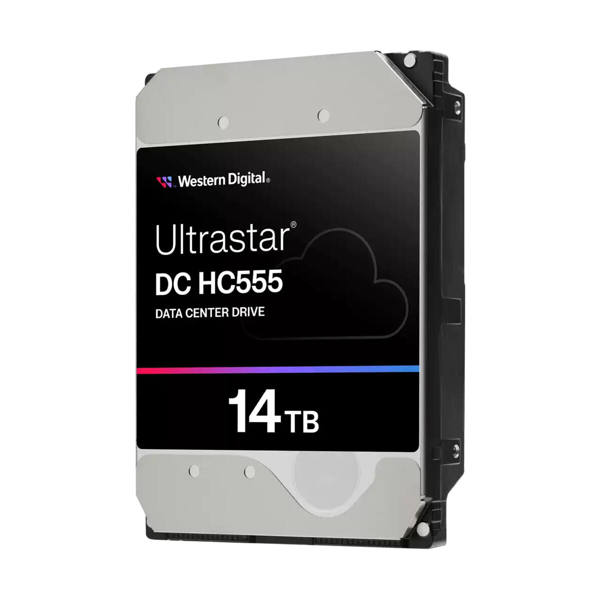 Hard Drive Western Digital 0B48721 3,5" 14 TB