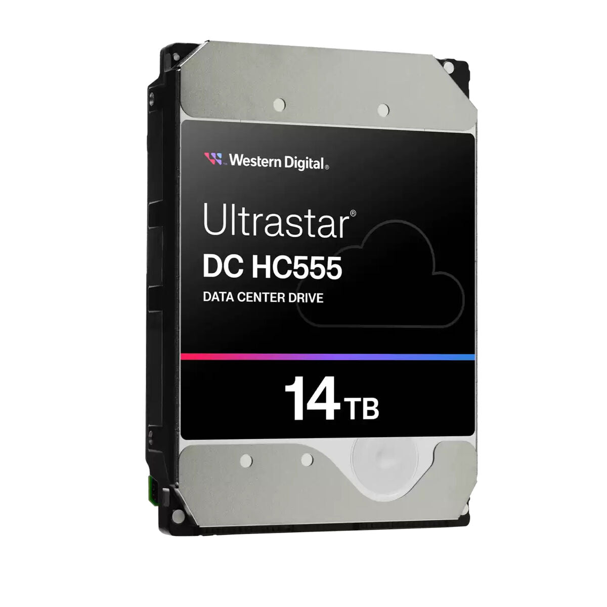 Hard Drive Western Digital 0B48721 3,5" 14 TB