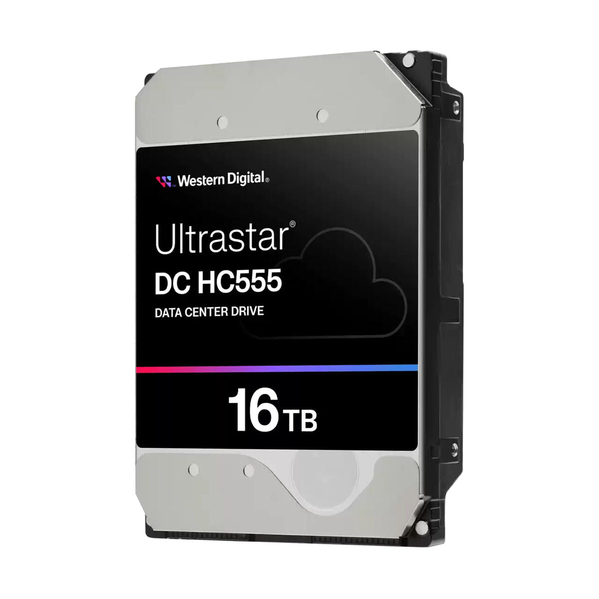 Hard Drive Western Digital 0B48722 3,5" 16 TB