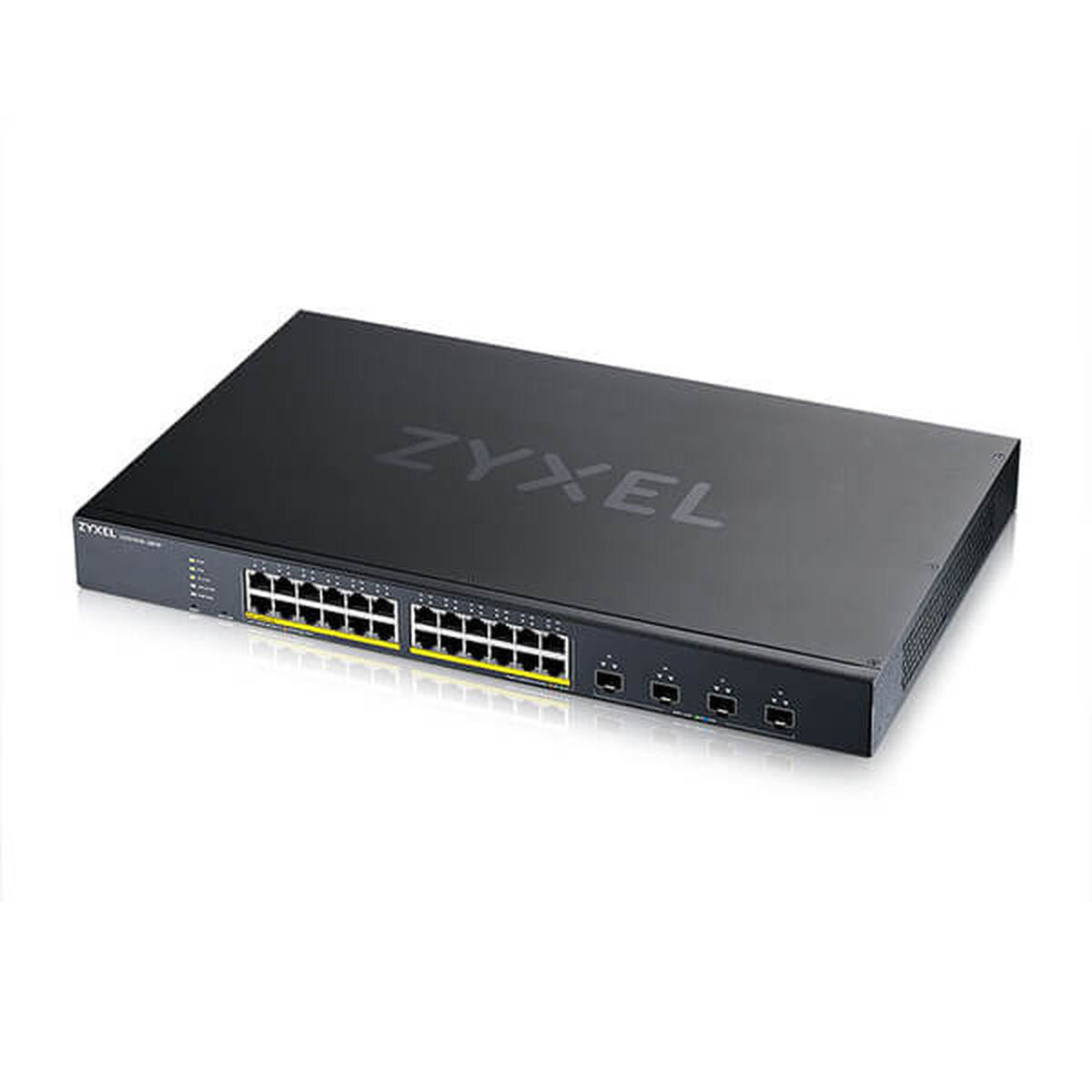 Switch ZyXEL XGS1935-28HP-EU0101F