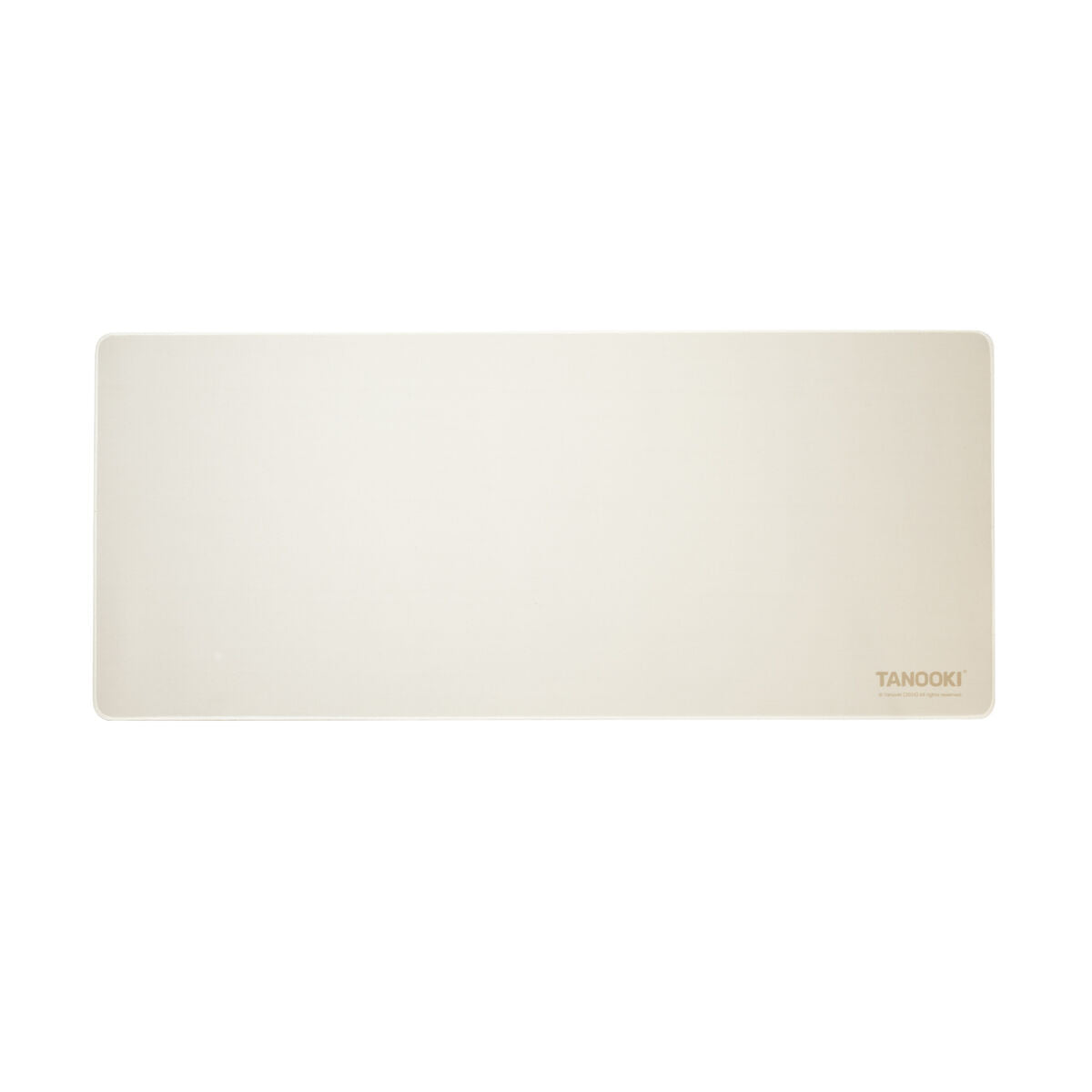 Mouse Mat FR-TEC TANOOKI YUKI Green Beige