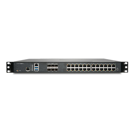 Router SonicWall 03-SSC-2982