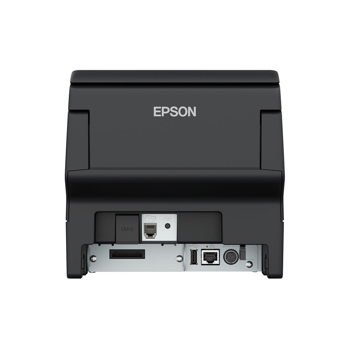 Ticket Printer Epson H6000VI