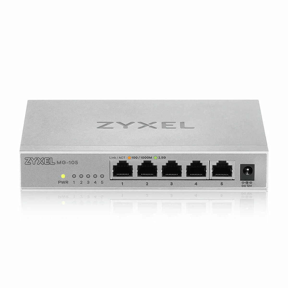 Switch ZyXEL XMG-105